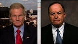 Sens. Shelby (R-AL) and Nelson (D-FL) discuss big oil
